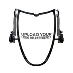 Customized Fender Guard for Harley Touring